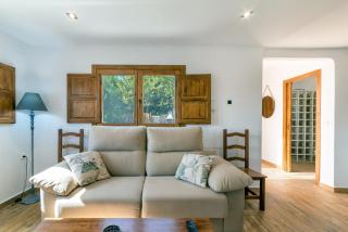Los Llanos Soportújar- La Alpujarra - 2