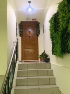 Cozy Apartment near CSI Mall, San Fernando La Union - San Fernando - 0