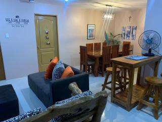 Cozy Apartment near CSI Mall, San Fernando La Union - San Fernando - 2
