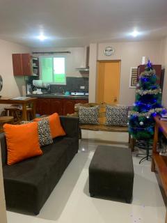 Cozy Apartment near CSI Mall, San Fernando La Union - San Fernando - 4