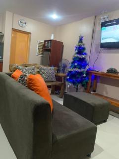 Cozy Apartment near CSI Mall, San Fernando La Union - San Fernando - 3