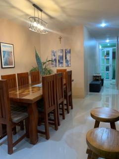Cozy Apartment near CSI Mall, San Fernando La Union - San Fernando - 1