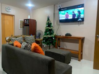 Cozy Apartment near CSI Mall, San Fernando La Union - San Fernando - 5