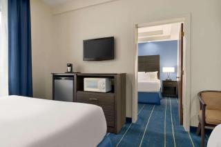 Days Inn by Wyndham Tamworth - Tamworth - 9