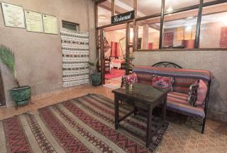 Kasbah Valentine - 2