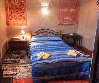 Kasbah Valentine - Aït Ben Haddou - 8