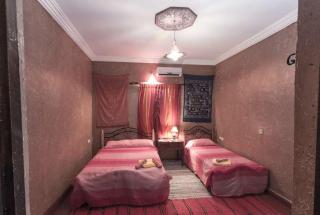 Kasbah Valentine - 1