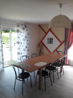 le Gite de illian - 1