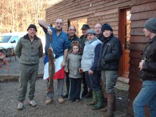 le Gite de illian - 6