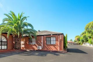 Comfort Hotel Dandenong - 9