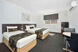 Comfort Hotel Dandenong - Dandenong - 7