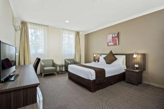 Comfort Hotel Dandenong - Dandenong - 0