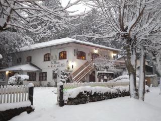 Posada de la Flor - San Carlos de Bariloche - 7