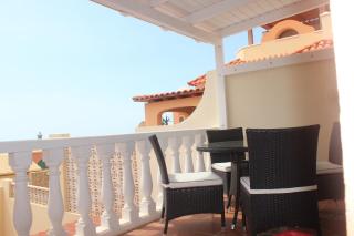 Villa coralin - Morro del Jable - 2