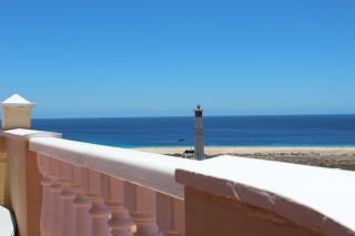 Villa coralin - Morro del Jable - 0