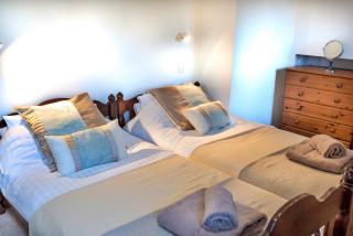 Finest Retreats - The Hayloft - St Austell - 3