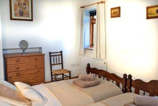 Finest Retreats - The Hayloft - St Austell - 1
