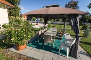 Dio Apartmanok - Balatonboglár - 1