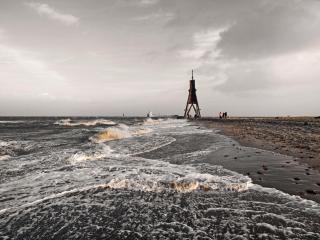 Ferienwohnung Hohe Lith - Cuxhaven - 4