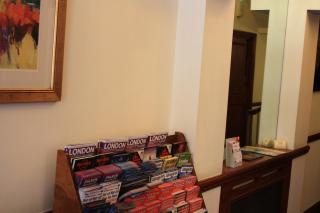 Regency Hotel Westend - Londra - 7