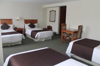 Casona Plaza Hotel Puno - 9