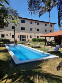 Pecem Beach Hotel - Aval Hotel - Pecém - 8
