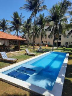 Pecem Beach Hotel - Aval Hotel - Pecém - 9