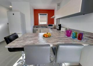 Villa Orethaga appart Ghjallu - Porto Vecchio - 7