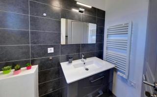 Villa Orethaga appart Ghjallu - Porto Vecchio - 6