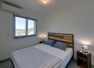 Villa Orethaga appart Ghjallu - Porto Vecchio - 5