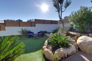 Villa Orethaga appart Ghjallu - Porto Vecchio - 3