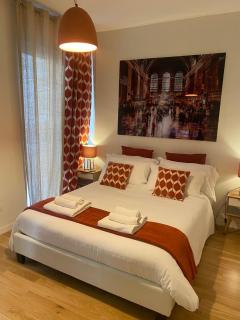 Futura Exclusive Suite 1 - Bari - 0