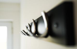 Private, Detached Annex with On-Street Parking - 4