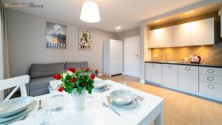 Wonder Home - Apartamenty Residence Karpacz blisko stoku narciarskiego, z balkonami i parkingiem - Karpacz - 1