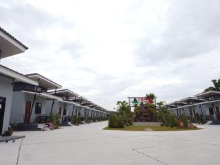 เดอะเบสรีสอร์ทพัทลุง - Phatthalung - 0