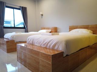 เดอะเบสรีสอร์ทพัทลุง - Phatthalung - 8
