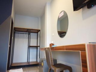 เดอะเบสรีสอร์ทพัทลุง - 4