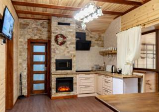 Cottage Chalet-Tiara - Slavske - 7