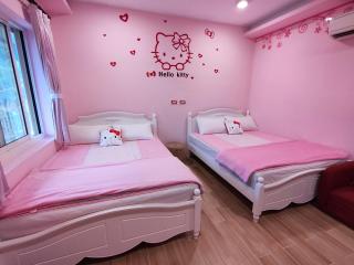 Fei Ying Homestay - Tongxiao - 4