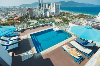 Adaline Hotel and Suite - Da Nang - 9