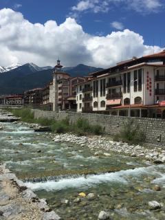 Cedar Lodge 3/4 Apartment Paradise - Bansko - 2