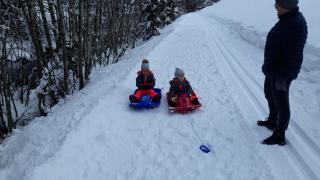 Pension Backstuba - 8