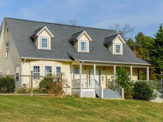 Biltmore Basecamp - MNT Views - 6 King Bedrooms - Asheville - 5