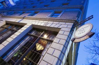 Mayflower Park Hotel - Seattle - 6