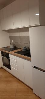 Apartament OLIVER - Świnoujście - 1