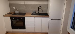 Apartament OLIVER - 1