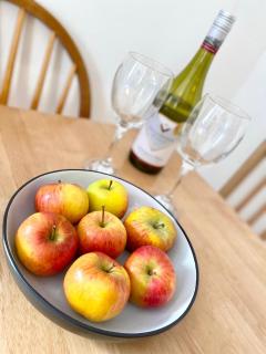 Wellingtonia Court Apartment - 5