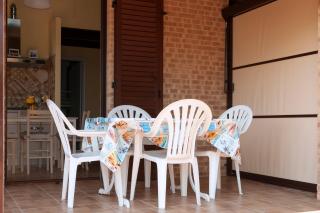 La casa de Rocche - 8