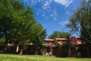 Los Almendros - La Cumbre - 6