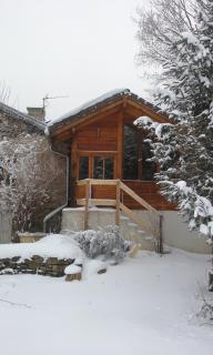 Le grand gîte - Le Pertuis - 3
